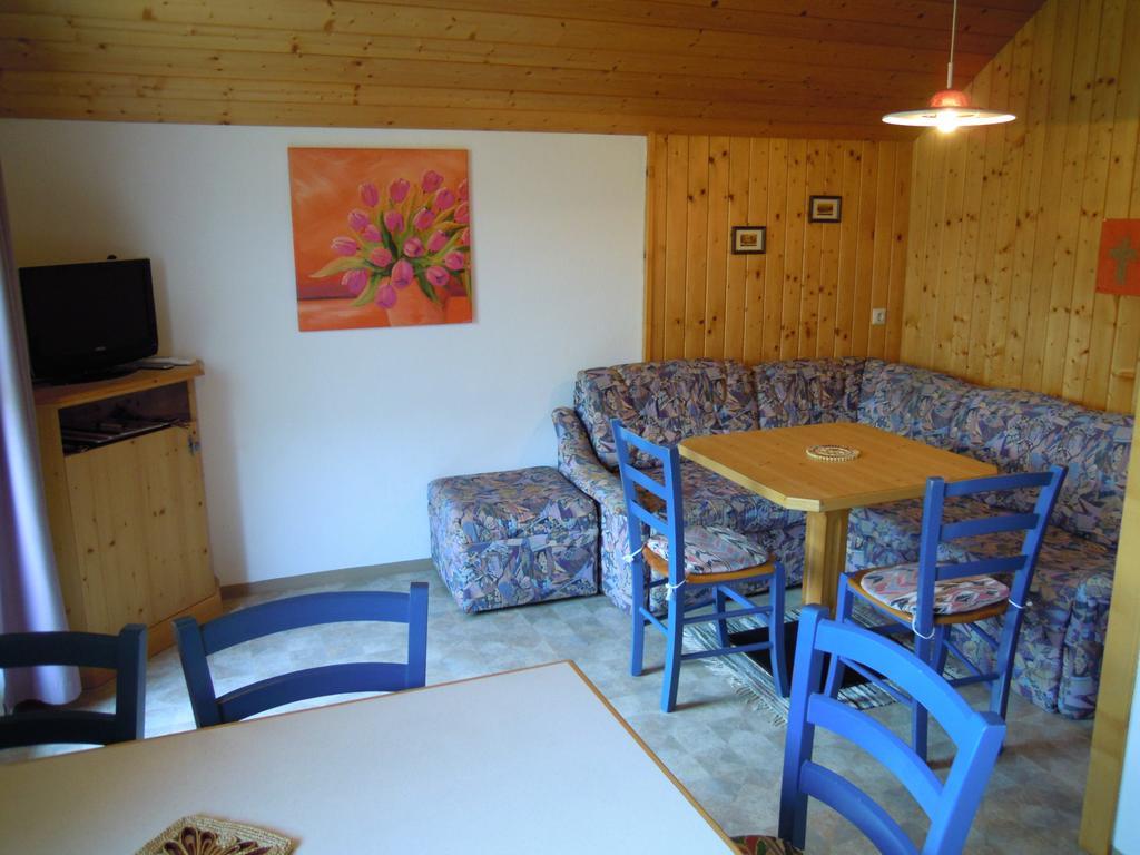 מוראו Apartment Krobath מראה חיצוני תמונה