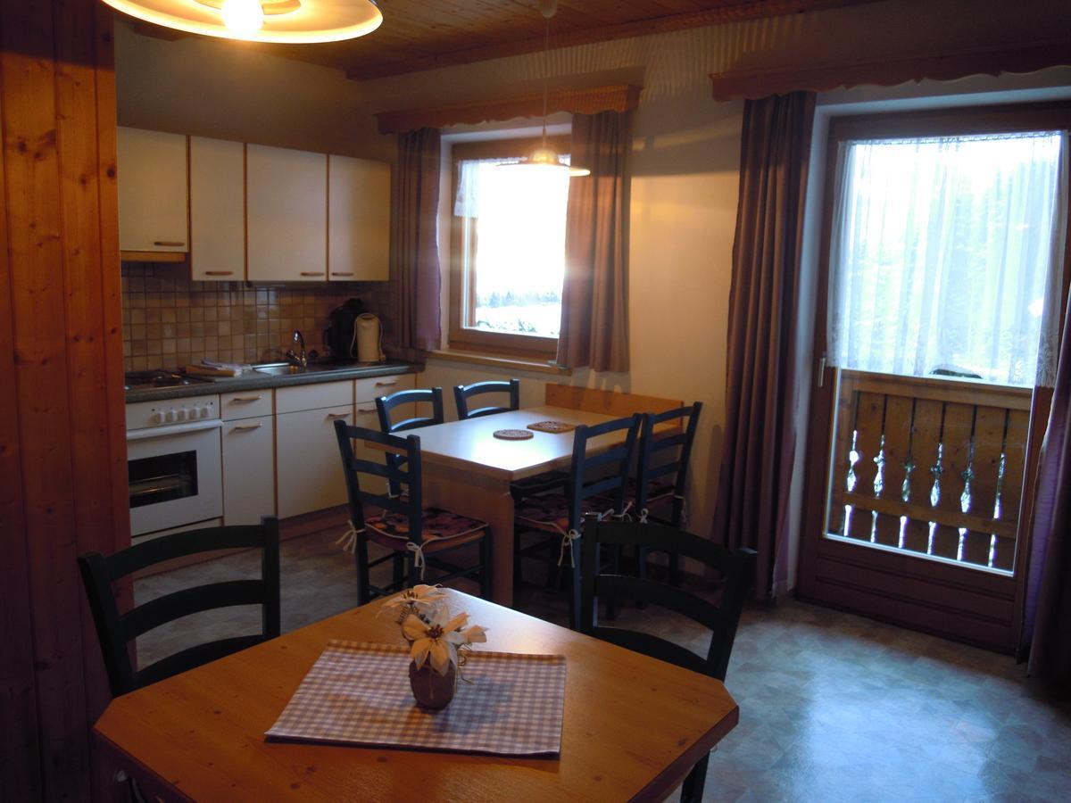 מוראו Apartment Krobath מראה חיצוני תמונה