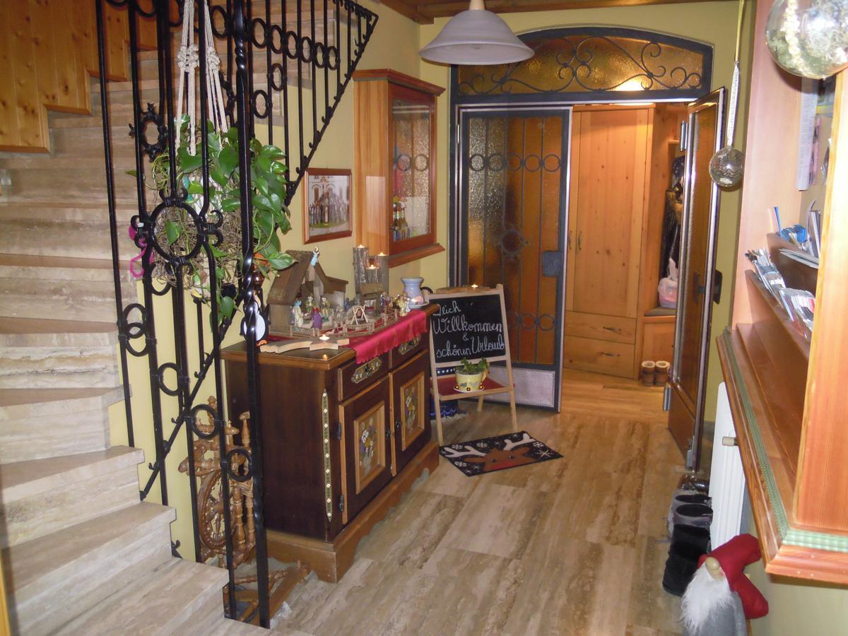 מוראו Apartment Krobath מראה חיצוני תמונה