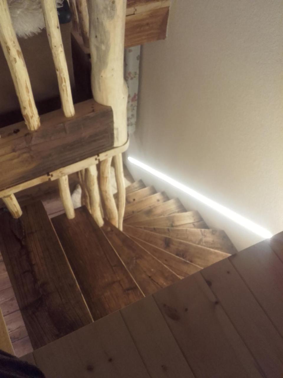 מוראו Apartment Krobath מראה חיצוני תמונה