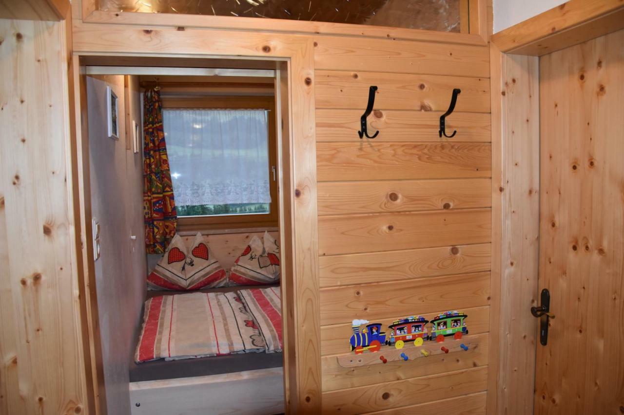 מוראו Apartment Krobath מראה חיצוני תמונה