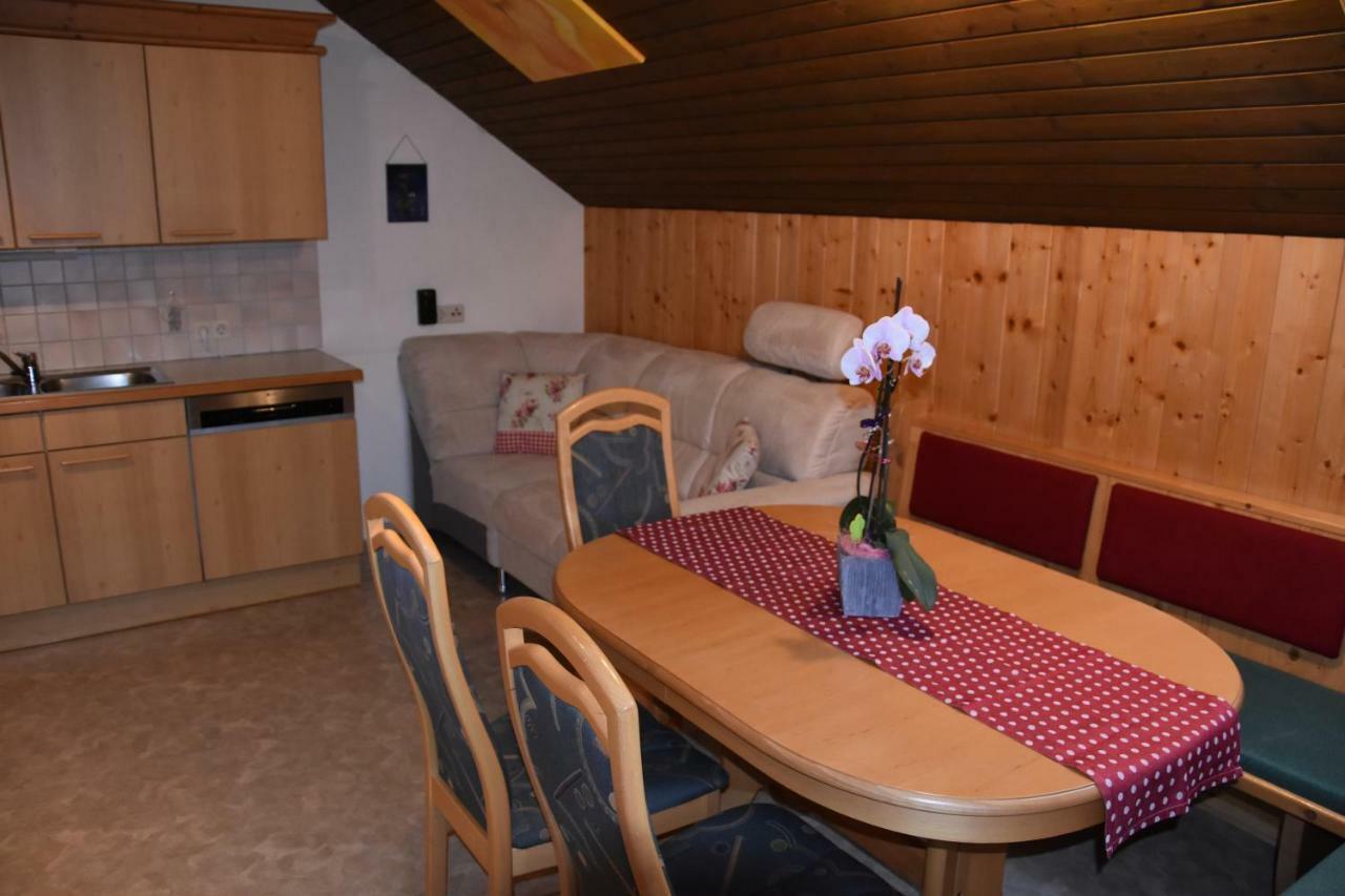 מוראו Apartment Krobath מראה חיצוני תמונה